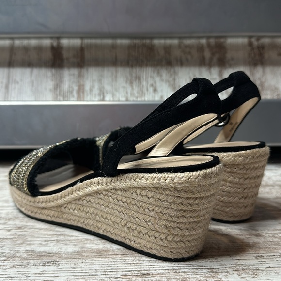 PELLE MODA KITINA WEDGE sz 9M - Picture 7 of 13